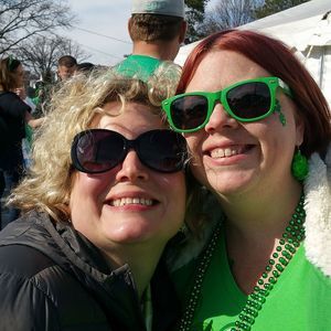 Meet your Posher, Mary